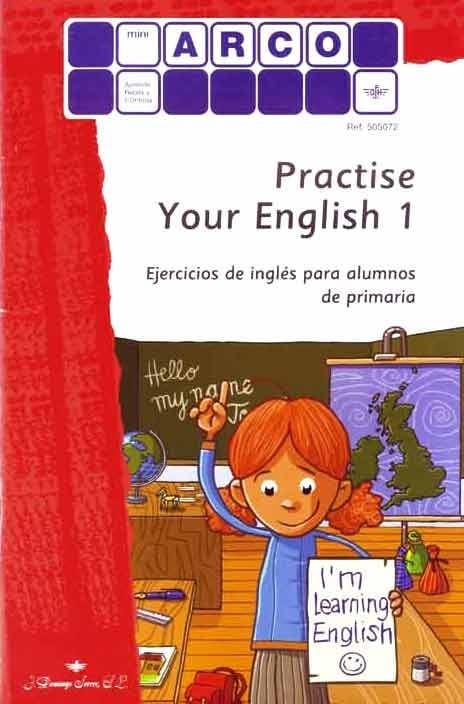 MINIARCO - Practise your English 1