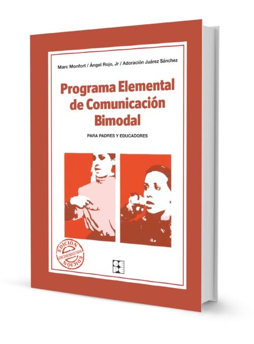 Programa Elemental de Comunicación Bimodal. Para padres y educadores