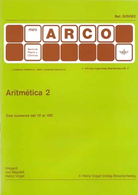MINIARCO - Aritmética 2