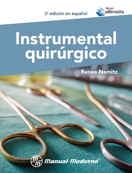 La forma Melancolía Barriga Instrumental quirúrgico | Editorial CEPE