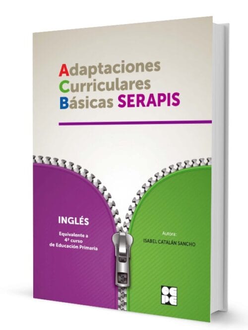 Editorial CEPE | Adaptaciones Curriculares